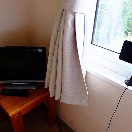 Pension & Cottage Mont Et Lac Яманакако Екстериор снимка