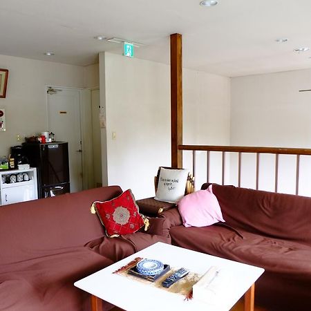 Pension & Cottage Mont Et Lac Яманакако Екстериор снимка