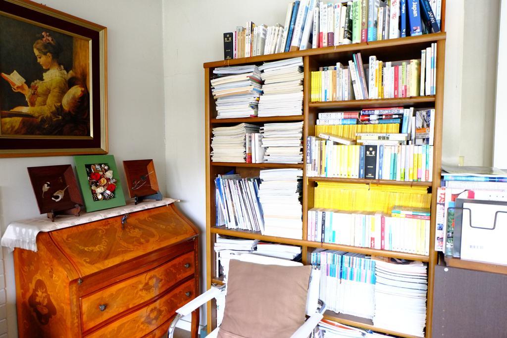 Pension & Cottage Mont Et Lac Яманакако Екстериор снимка